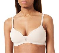 Flex Smart Padded Bra skintone