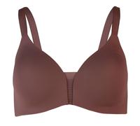 Triumph Flex Smart P Ex Bra ROSE BROWN 1