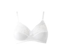 Triumph Womens Formfit N X Bra, White, 44D UK