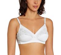 Triumph Womens Formfit N X Bra, White, 38C UK