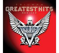 Triumph - Greatest Hits Remixed