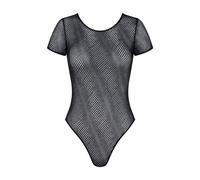 Triumph Harmony Spotlight Body Bodysuits for Women, Black