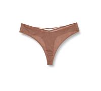 Triumph Harmony Spotlight High Leg Brazilian bra,
