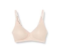 Triumph Women's Harmony Spotlight P EX Bra, Fig Pink, 36DD