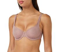 Triumph Harmony Spotlight W01, Bra Women's, Chocolate Mousse, 30C