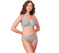 Triumph Harmony Spotlight W01, Bra Women's, Eggshell Blue, 32F
