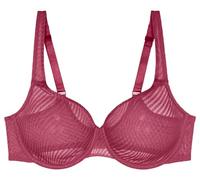 Triumph Harmony Spotlight W01, Bra Women's, Ripe Raspberry, 34C