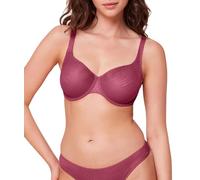 Triumph Harmony Spotlight W01, Bra Women's, Ripe Raspberry, 36D