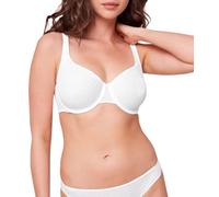 Triumph Harmony Spotlight W01, Bra Women's, White, 34C