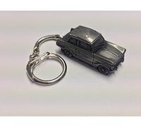 Triumph Herald 13/60 Saloon 3D snake keyring FULL CAR ref252