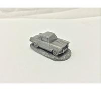 Triumph Herald Coupe 1.92 SCALE MODEL CAR BY PRIDE IN DETAILS
