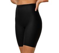 Triumph High Waist Shaping Shorts Black
