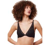 Triumph Women's Hypnotic Spotlight WP Bra, Black, 32B