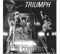 Triumph - In Concert