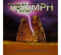 Triumph - In the Beginning