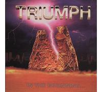 TRIUMPH - In the Beginning