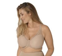 Triumph Womens Infinite Sensation W01 Minimizer Bra, Smooth Skin, 36E UK