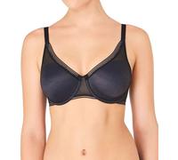 Triumph Minimizer Bra Infinite Sensation W01 – Women's Black 34E UK