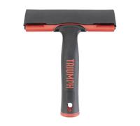 TRIUMPH JBF MK3 Double Edge Blade Professional Glass Scraper - 6" - Angled