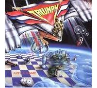 Triumph - Just A Game