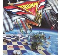 Triumph - Just a Game