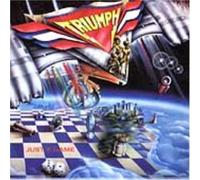 Triumph – Just a Game