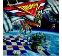 Triumph - Just a Game (UK Import)