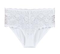 Triumph Knickers/panties Amourette Maxi in White UK 12