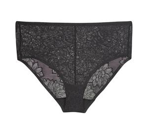Triumph Knickers/panties FIT SMART in Black EU L