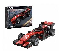 Triumph Legend - 123pcs