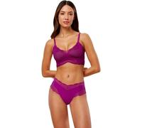 Triumph Women's Lift Smart P EX Bra, Purple, 04