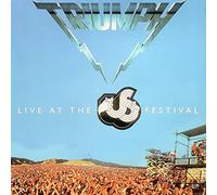 Triumph - Live at the Us Festival