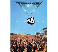 Triumph: Live At The Us Festival [DVD]