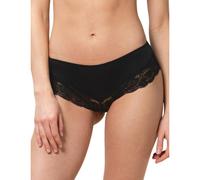Women's panties Triumph Lovely Micro Noir XL