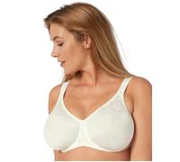 Triumph Lovely Minimiser Bra 10166834 Underwired Full Cup Control Shaping Bras