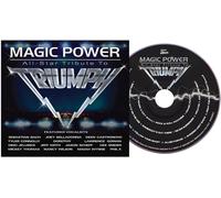 Triumph - Magic Power All Star Tribute [CD]