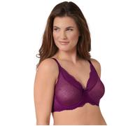 Triumph Mirage Spotlight Bra Full Cup Minimising Womens Lingerie 10209644