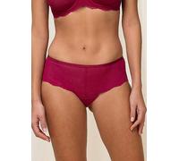 Triumph Mirage Spotlight Hipsters Red