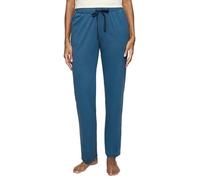 Triumph Mix & Match Trousers Jersey X 02 Midblue, Mid-Blue, 16