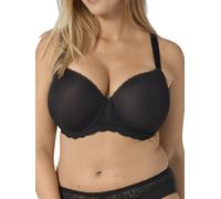 Triumph Modern Feeling Bra WP Padded Underwired Moulded Bras Lace Lingerie