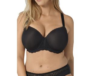 Triumph Modern Feeling Bra WP Padded Underwired Moulded Bras Lace Lingerie
