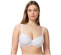 Triumph Modern Finesse Bra Underwired Lightly Padded Womens Lingerie 10154414