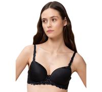 Triumph Modern Finesse Padded Bra - Black - 34B