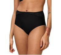 Triumph Modern Lace Cotton Maxi Brief 10207493 High Waist Comfortable Knickers