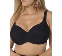 Triumph Modern Soft+ Cotton Bra WP Padded Underwired T-Shirt Bras Lingerie