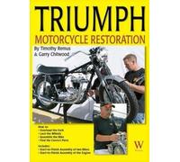 Triumph Motorcycle Restoration