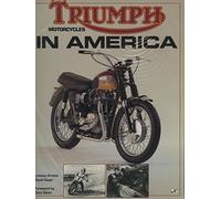 Triumph Motorcycles in America