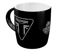 Triumph Motorcycles Mug Nostalgic-Art 340 ml