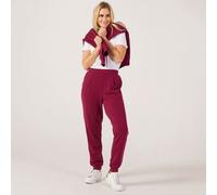 Triumph MyWear Lounge Trousers DARK WINE SIZE 10