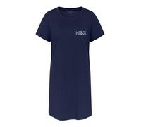 Triumph Women's Nightdresses NDK X Nightgown, New Navy, 18